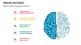 What is Brain Hacking Used For? - Slide 3