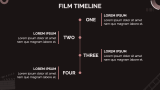 Filmmaking Theme - Slide 13