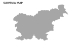 Slovenia Map - Slide 4
