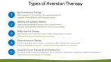 Aversion Therapy - Slide 3