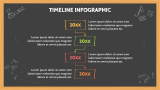School Blackboard Presentation Theme - Slide 9