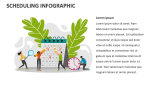 Scheduling Infographic - Slide 2