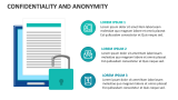 Confidentiality and Anonymity - Slide 3