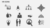 HR Icons - Slide 3