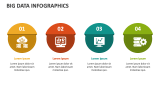 Big Data Infographics - Slide 1