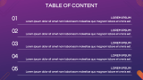 Social Media Management Proposal - Slide 2