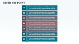 Seven Key Point - Slide 1