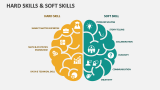Hard Skills & Soft Skills - Slide 1