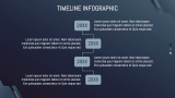 Dark Corporate Presentation - Slide 8