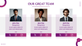 Non-Profit Organization Pitch Deck - Slide 13