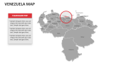 Venezuela Map - Slide 4