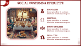 Free - Culture of Turkey Presentation for Google Slides and PowerPoint ...