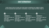 Multipurpose Pitch Deck - Slide 12