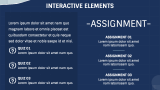 Creative Online Education Presentation Theme - Slide 6