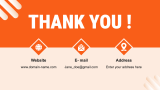 Ticket Sales App Pitch Deck - Slide 12