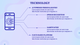 Language Learning App Pitch Deck - Slide 6