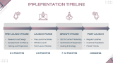 Aesthetic E-Commerce Business Plan - Slide 13