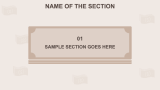 Bank Theme - Slide 3