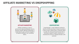 Affiliate Marketing Vs Dropshipping - Slide 2