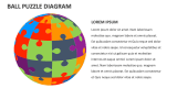 Ball Puzzle Diagram - Slide 2