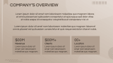 Simple Elegant Presentation Theme - Slide 3
