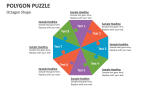 Octagon Shape Polygon Puzzle - Slide 5