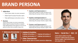 Brand Persona - Slide 3