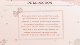 Cute Presentation Theme - Slide 4