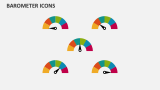 Barometer Icons - Slide 1