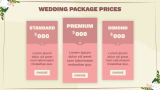 Wedding Planner Presentation - Slide 9