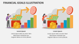 Financial Goals Illustration - Slide 2
