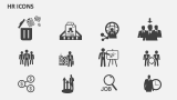 HR Icons - Slide 4