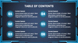 Online Streaming Company Pitch Deck - Slide 2