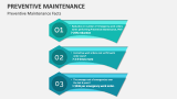 Preventive Maintenance Facts - Slide 9