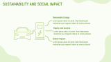 Electric Vehicle Business Plan - Slide 9