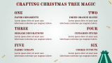 Christmas Tree Presentation - Slide 8