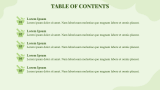 Ayurveda Theme - Slide 2