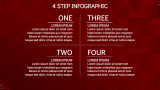 Creative Triangles Background - Slide 5