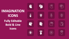 Imagination Icons - Slide 1