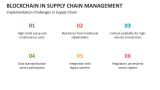 Implementation Blockchain in Supply Chain Management - Slide 9