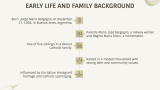 Pope Francis Presentation - Slide 4
