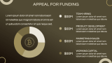 Crypto Company Pitch Deck - Slide 14