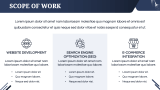 Web Project Proposal - Slide 4