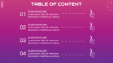 Music Festival Presentation - Slide 2