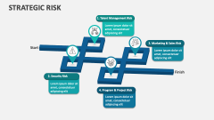Strategic Risk - Slide 1