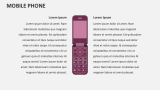 Mobile Phone - Slide 4