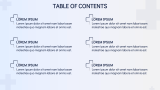 Health Insurance App Pitch Deck - Slide 2