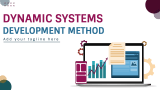 Dynamic Systems Development Method - Slide 1