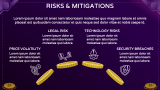 Bitcoin Company Pitch Deck - Slide 11