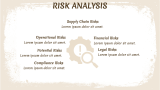 Vintage Style Business Plan - Slide 10